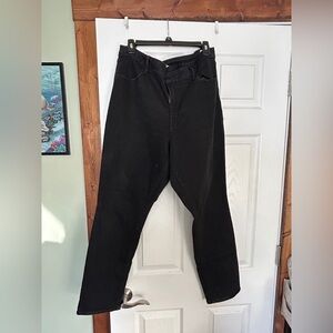 Old Navy Black Women's Jeans